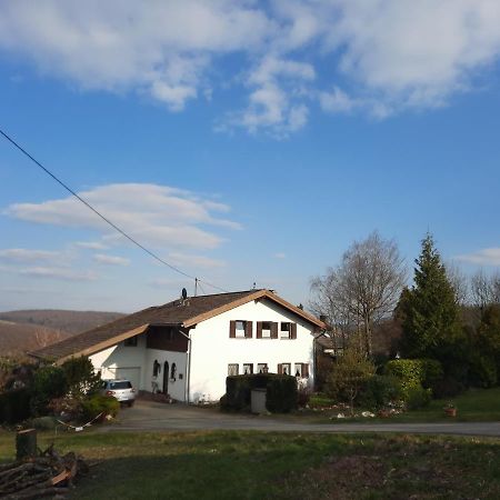 Fewo Beate Gensich Traben-Trarbach Exterior photo